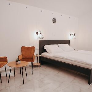 Standaard Suite met een King Size Bed